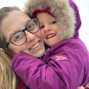 Meet your Posher, Jami